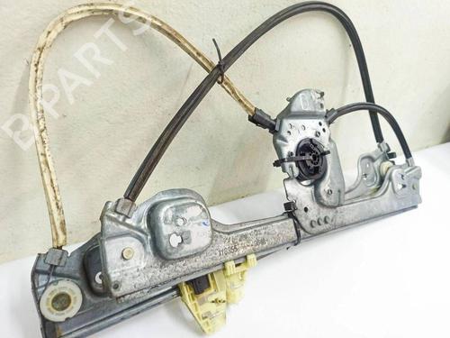 Front right window mechanism PEUGEOT 1007 (KM_) 1.4 | BP36268267C23 - Image 3