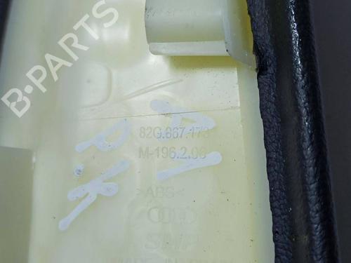 Andre AUDI A1 Sportback (GBA) 30 TFSI | BP36270468O1  - Image 16