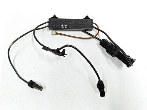 Electronic module MERCEDES-BENZ E-CLASS (W212) E 250 CDI / BlueTEC 4-matic (212.082, 212.097) | BP36266794M83  - Image 5