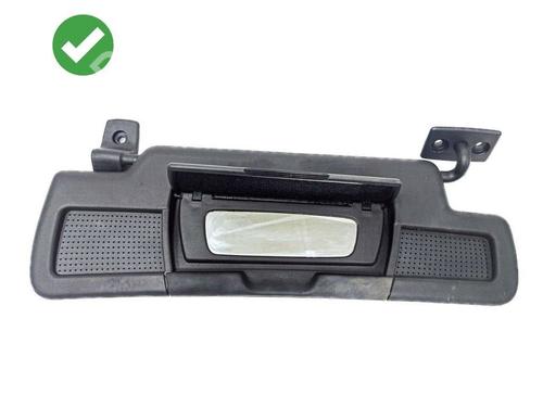 Used Right sun visor Right sun visor 36270029 36270029