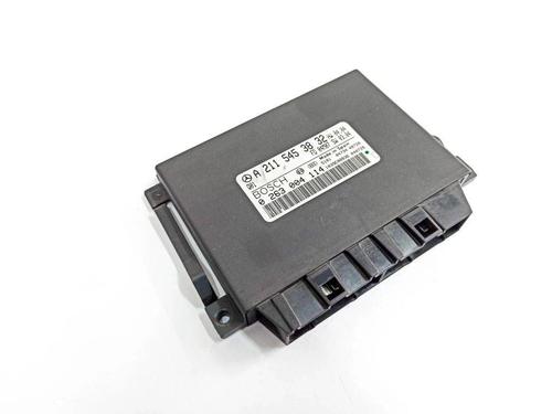 Electronic module MERCEDES-BENZ E-CLASS (W211) E 320 CDI (211.022) | BP36269380M83  - Image 5