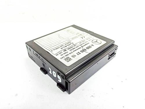 Electronic module MERCEDES-BENZ CLK (C209) CLK 320 (209.365) | BP36266640M83 - Image 6