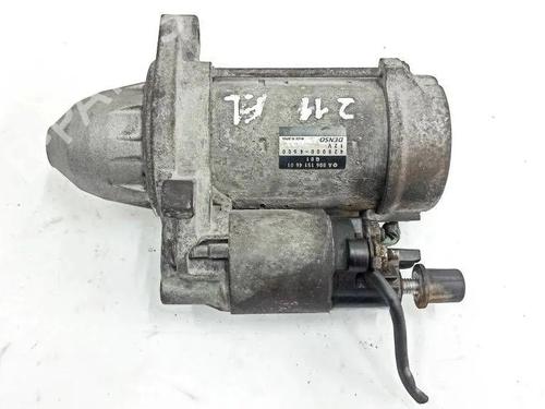Starter MERCEDES-BENZ E-CLASS (W211) E 320 CDI (211.022) | BP36270918M8 - Image 8