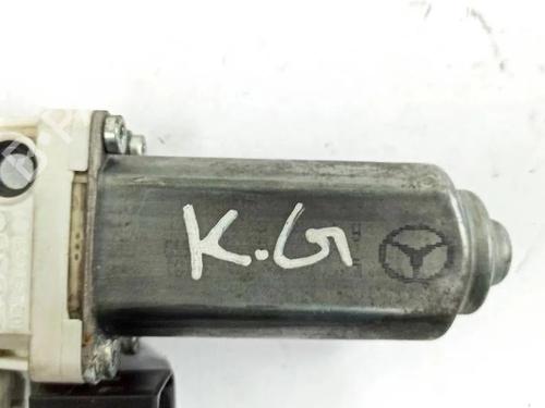 Left rear window motor MERCEDES-BENZ E-CLASS (W211) E 320 CDI (211.022) | BP36273554E23  - Image 17