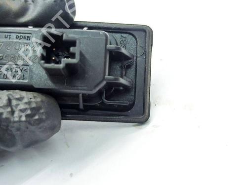 Licence plate light AUDI A1 Sportback (GBA) 30 TFSI | BP36269713I40 - Image 12