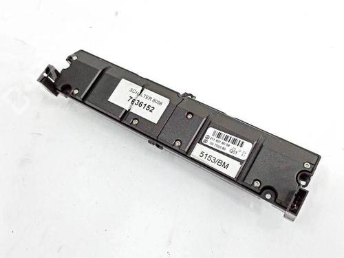 Warning switch MERCEDES-BENZ E-CLASS (W211) E 320 CDI (211.022) | BP36272948I22 - Image 5