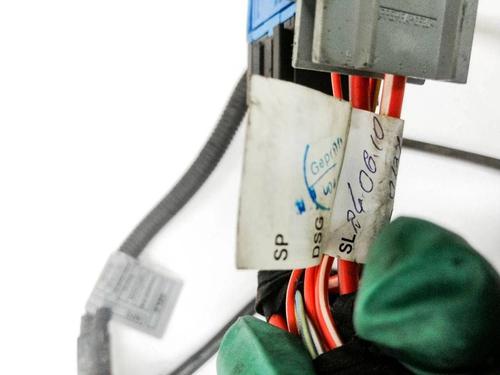 Wiring harness BMW 3 Coupe (E92) 320 d xDrive | BP36269867E16 - Image 8