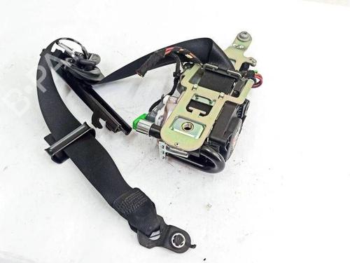 Front right seatbelt MERCEDES-BENZ C-CLASS (W204) C 200 CDI (204.007, 204.006) | BP36270500I25 - Image 28