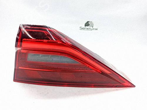 Used Right taillight Right taillight AUDI A1 Sportback (GBA) 30 TFSI (116 hp) 40166910 40166910