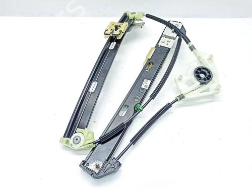 Front right window mechanism AUDI A1 Sportback (GBA) 30 TFSI | BP36272743C23 - Image 12