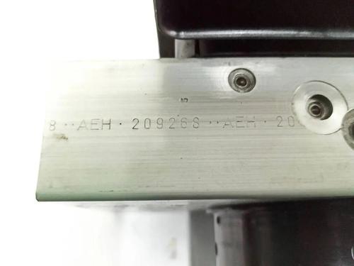 ABS pump MERCEDES-BENZ C-CLASS (W203) C 270 CDI (203.016) | BP36271423M43 - Image 16