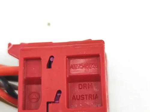 Electronic sensor MERCEDES-BENZ C-CLASS (W204) C 220 CDI (204.002) | BP36266568M84  - Image 6