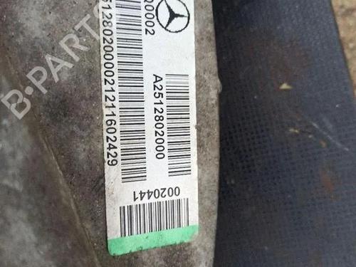 Transfer box MERCEDES-BENZ M-CLASS (W166) ML 350 BlueTEC 4-matic (166.024, 166.023) | BP38792077M36  - Image 12
