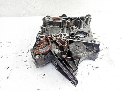 Timing cover MERCEDES-BENZ E-CLASS (W211) E 320 CDI (211.022) | BP36271981M123 - Image 22