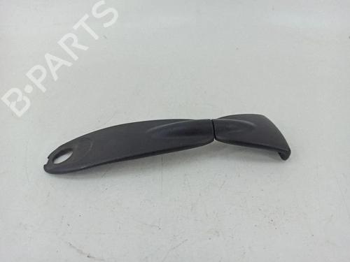 Front left seatbelt MERCEDES-BENZ CLC-CLASS (CL203) CLC 200 CDI (203.707) | BP39641798I26 - Image 4