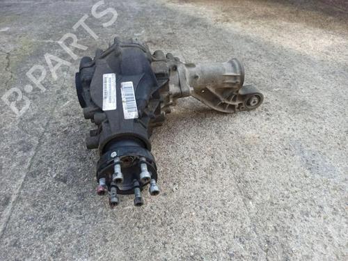 Front differential MERCEDES-BENZ M-CLASS (W166) ML 350 BlueTEC 4-matic (166.024, 166.023) | BP39447056M23 - Image 2
