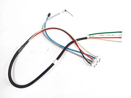 Switch MERCEDES-BENZ E-CLASS (W211) E 320 CDI (211.022) | BP36272410I30 - Image 3