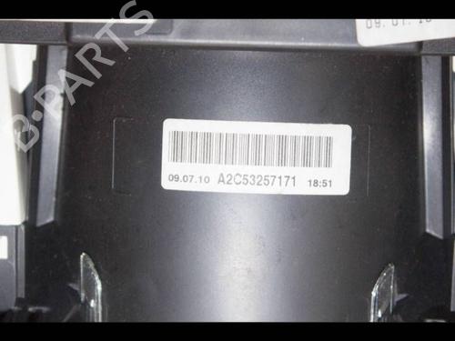 Instrument cluster MERCEDES-BENZ E-CLASS (W212) E 250 CDI / BlueTEC 4-matic (212.082, 212.097) | BP36270805C47  - Image 10
