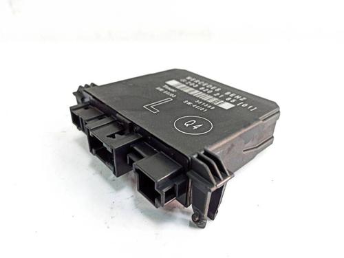 Electronic module MERCEDES-BENZ C-CLASS (W203) C 270 CDI (203.016) | BP36272544M83 - Image 4