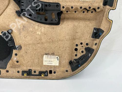Front left panel MERCEDES-BENZ R-CLASS (W251, V251) R 350 4-matic (251.065, 251.165) | BP36268902C58 - Image 13