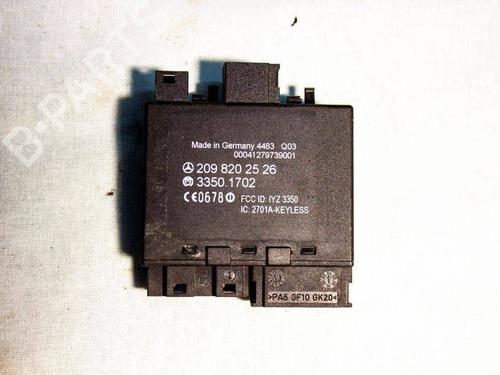 Electronic module MERCEDES-BENZ CLK (C209) CLK 270 CDI (209.316) | BP36272722M83 - Image 2