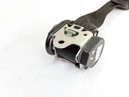 Front left seatbelt MERCEDES-BENZ E-CLASS (W211) E 320 CDI (211.022) | BP36268147I26 - Image 17