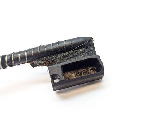 Pipe VW EOS (1F7, 1F8) 1.4 TSI | BP36267686M125  - Image 8