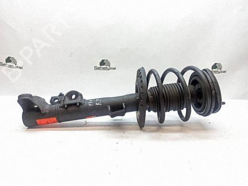 Used Left front shock absorber Left front shock absorber MERCEDES-BENZ SLK (R171) 200 Kompressor (171.442) (163 hp) 40166901 40166901