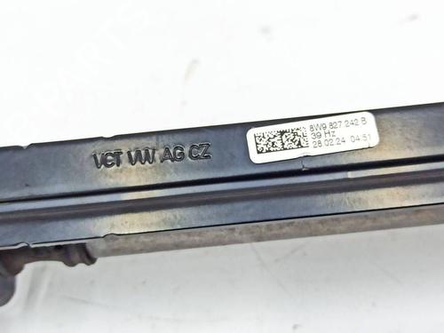 Boot lining AUDI A1 Sportback (GBA) 30 TFSI | BP36266560I3  - Image 9