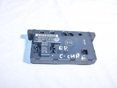 Electronic module MERCEDES-BENZ C-CLASS (W203) C 350 (203.056) | BP36272374M83 - Image 3