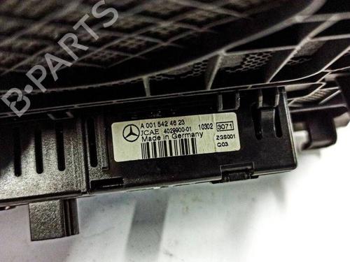 Electronic module MERCEDES-BENZ E-CLASS (W212) E 250 CDI / BlueTEC 4-matic (212.082, 212.097) | BP36265907M83  - Image 9