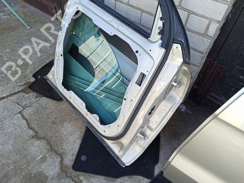 Left front door MERCEDES-BENZ M-CLASS (W166) ML 350 BlueTEC 4-matic (166.024, 166.023) | BP38081181C2  - Image 15