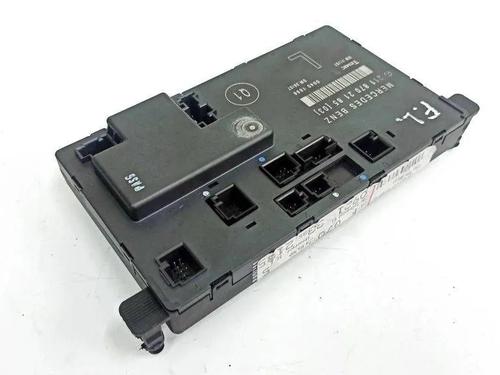 Control unit MERCEDES-BENZ E-CLASS (W211) E 320 CDI (211.022) | BP36272794M11 - Image 9