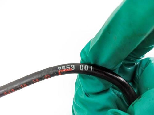 Electronic sensor MERCEDES-BENZ M-CLASS (W163) ML 270 CDI (163.113) | BP36274059M84 - Image 11