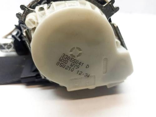 Front right seatbelt VW EOS (1F7, 1F8) 1.4 TSI | BP36270344I25 - Image 17
