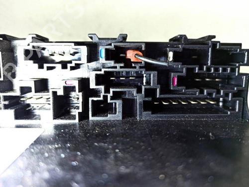 Electronic module MERCEDES-BENZ C-CLASS (W203) C 270 CDI (203.016) | BP36271384M83 - Image 19