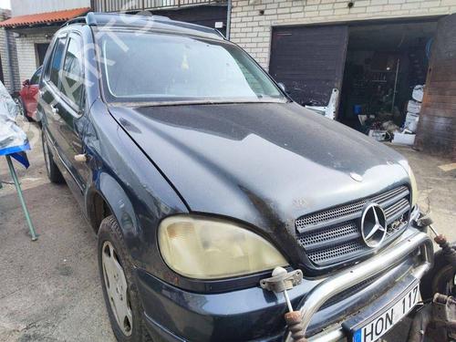 Engine MERCEDES-BENZ M-CLASS (W163) ML 430 (163.172) | BP36269479M1  - Image 5