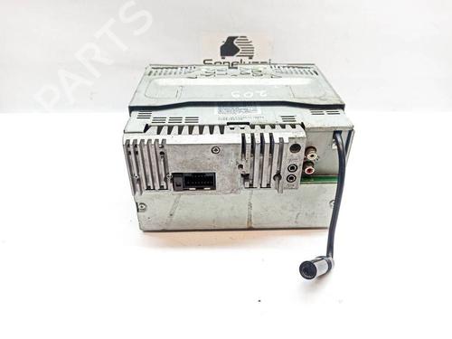 Electronic module MERCEDES-BENZ CLK (C209) CLK 270 CDI (209.316) | BP36269330M83 - Image 4