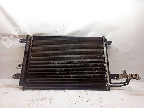 AC radiator VW EOS (1F7, 1F8) 1.4 TSI | BP36271750M32 - Image 8