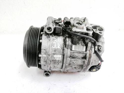 AC compressor MERCEDES-BENZ E-CLASS (W211) E 220 CDI (211.006) | BP36273010M34 - Image 14
