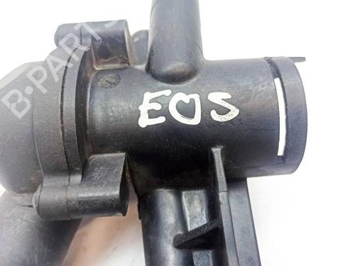 Thermostat housing VW EOS (1F7, 1F8) 1.4 TSI | BP36268802M116  - Image 9