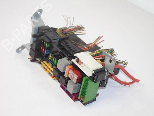 Fuse box MERCEDES-BENZ E-CLASS (W212) E 250 CDI / BlueTEC 4-matic (212.082, 212.097) | BP36266501E1 - Image 9