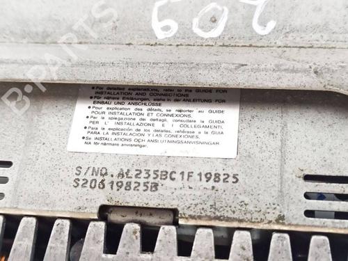 Electronic module MERCEDES-BENZ CLK (C209) CLK 270 CDI (209.316) | BP36269330M83 - Image 9