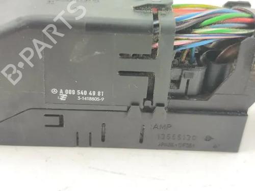 ABS pump MERCEDES-BENZ C-CLASS (W204) C 220 CDI (204.002) | BP36268484M43 - Image 6