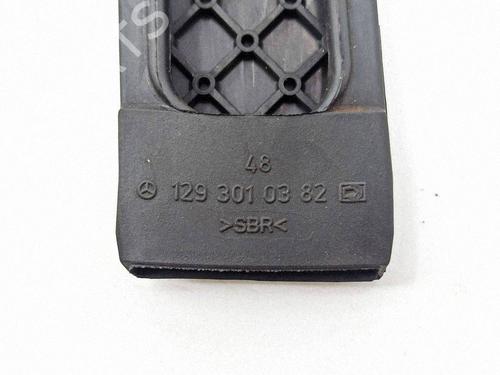 Pedal MERCEDES-BENZ C-CLASS (W203) C 220 CDI (203.006, 203.008) | BP40188966I4  - Image 9