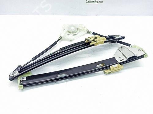 Front right window mechanism AUDI A1 Sportback (GBA) 30 TFSI | BP36272743C23 - Image 2