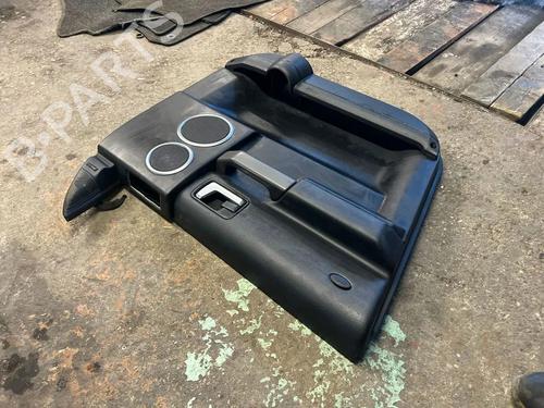 Front left panel LAND ROVER DISCOVERY III (L319) 2.7 TD 4x4 | BP36272957C58 - Image 4