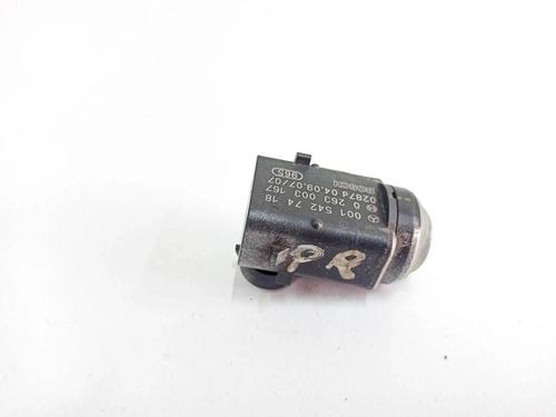 Electronic module MERCEDES-BENZ E-CLASS (W211) E 320 CDI (211.022) | BP36268407M83 - Image 4