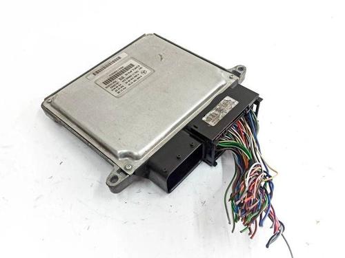Electronic module MERCEDES-BENZ E-CLASS (W211) E 320 CDI (211.022) | BP36271031M83 - Image 60