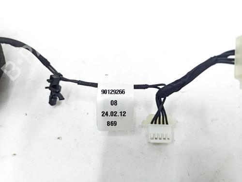 Wiring harness AUDI A1 Sportback (GBA) 30 TFSI | BP36265382E16 - Image 14